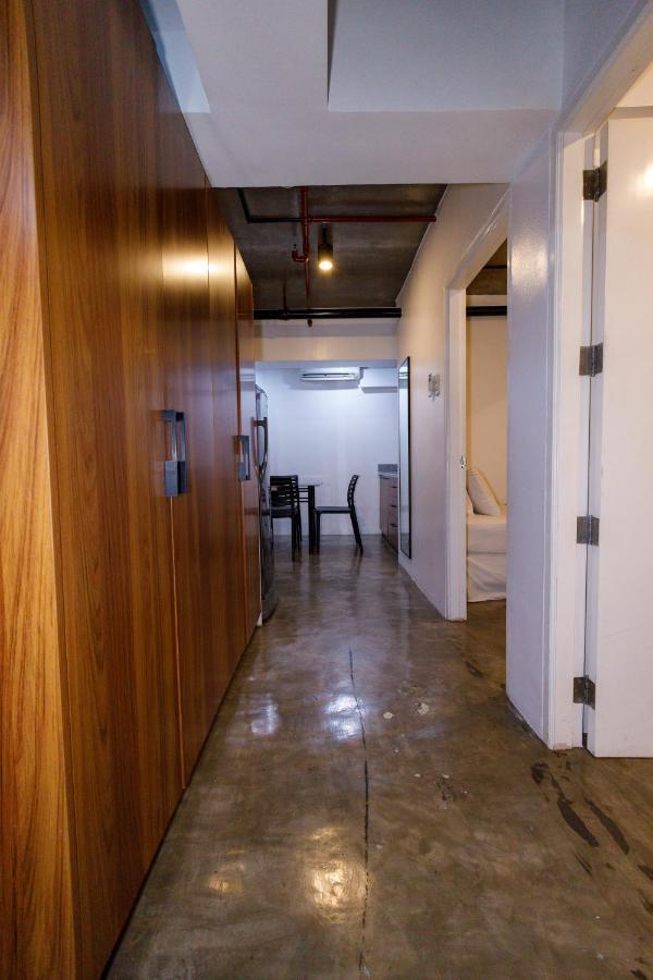 5880 Enriquez Residences Manille Extérieur photo