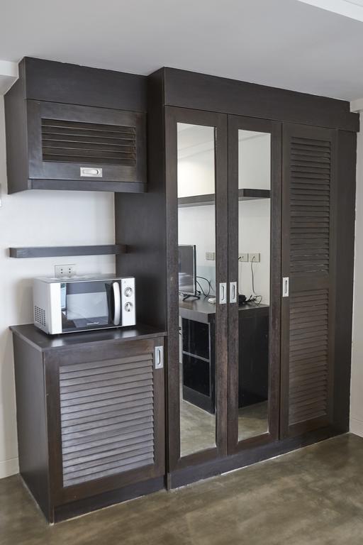 5880 Enriquez Residences Manille Extérieur photo