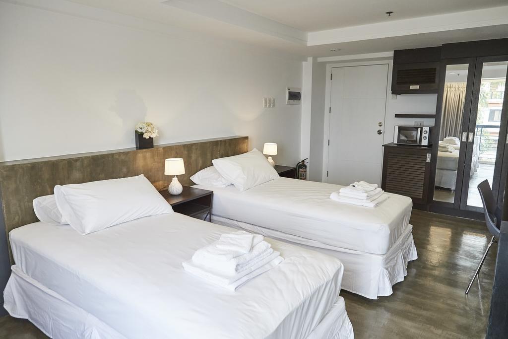 5880 Enriquez Residences Manille Extérieur photo